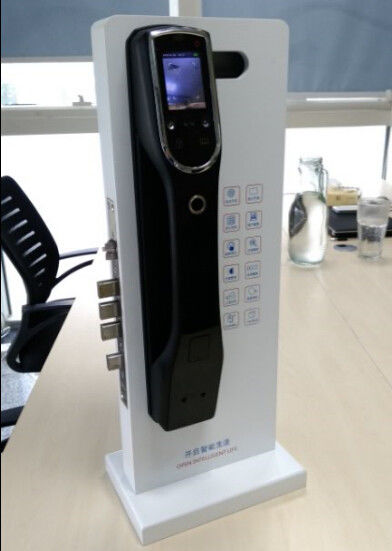 Exterior Biometric Recognition Products Door Lock Keyless