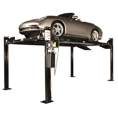 220V / 380V Hydraulic Lift Parking System With 2 - 3 Tons Lifting Capacity